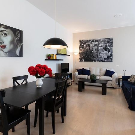 Dream Experience - Garibaldi Lejlighed Milano Eksteriør billede