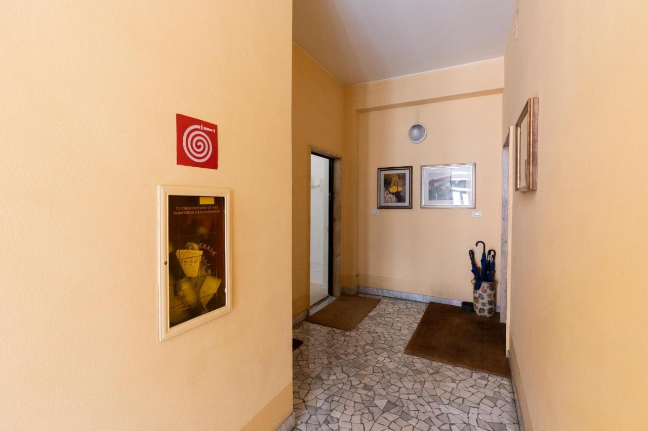 Dream Experience - Garibaldi Lejlighed Milano Eksteriør billede